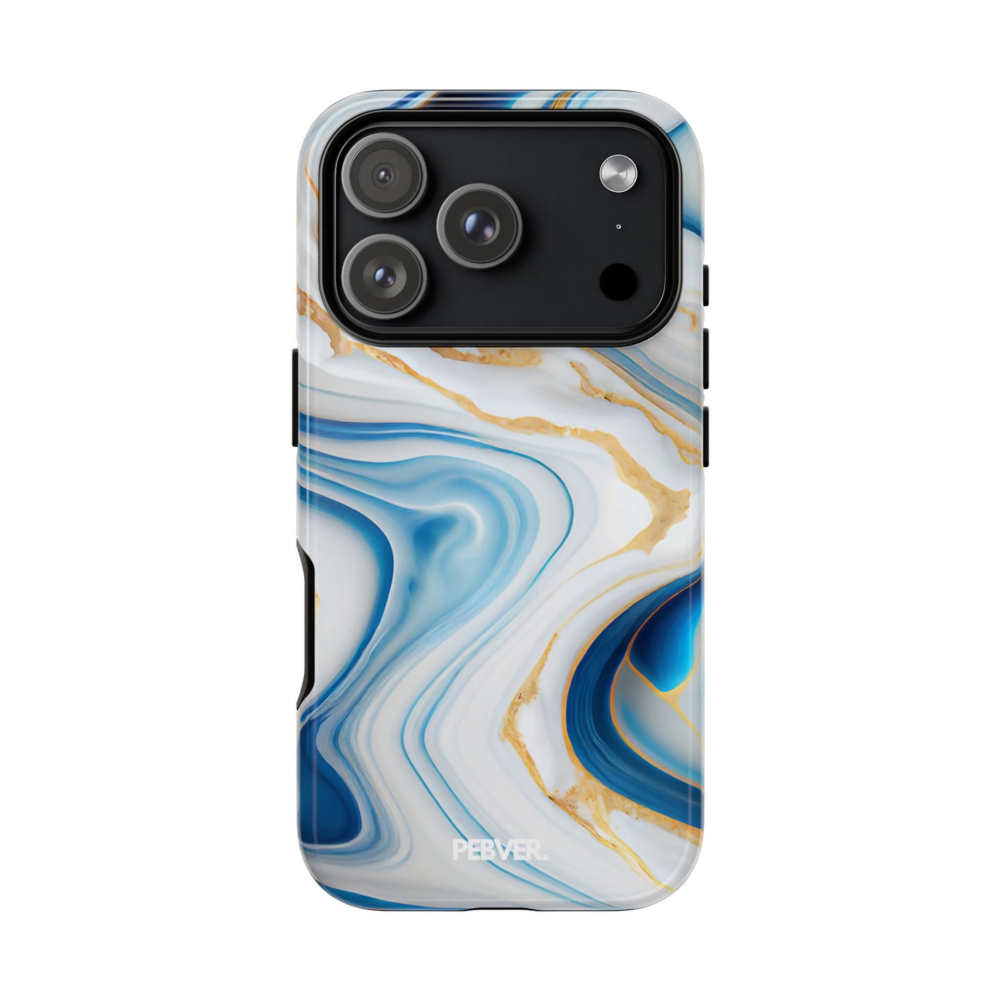 Marmelade | Phone Case iPhone 17 Pro Glossy