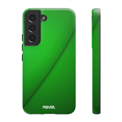 Sliced | Phone Case Samsung Galaxy S22 Matte