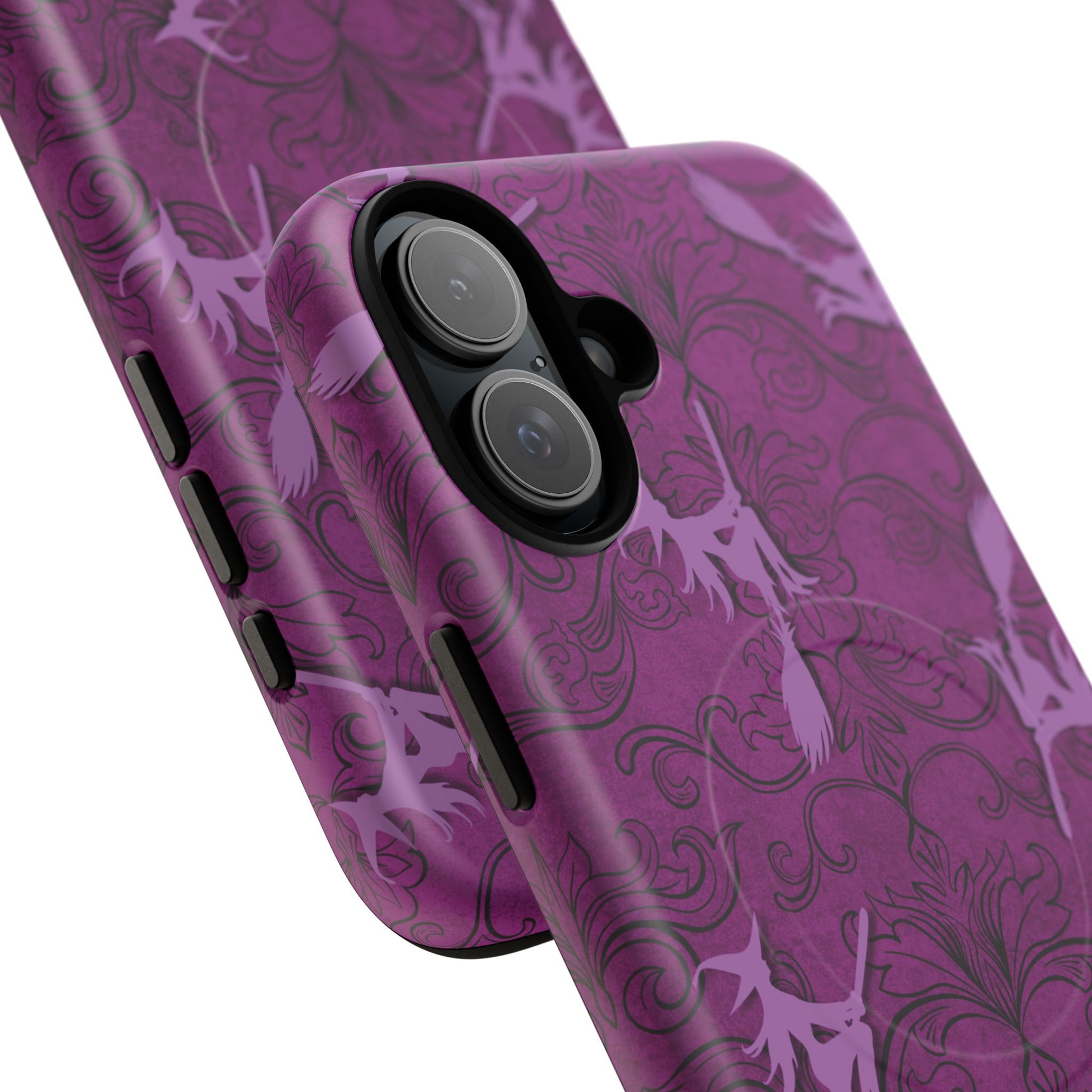Witchy | MagSafe iPhone 17 Pro Max Matte