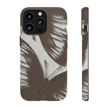 Bfly 3 Phone Case iPhone 13 Pro Matte