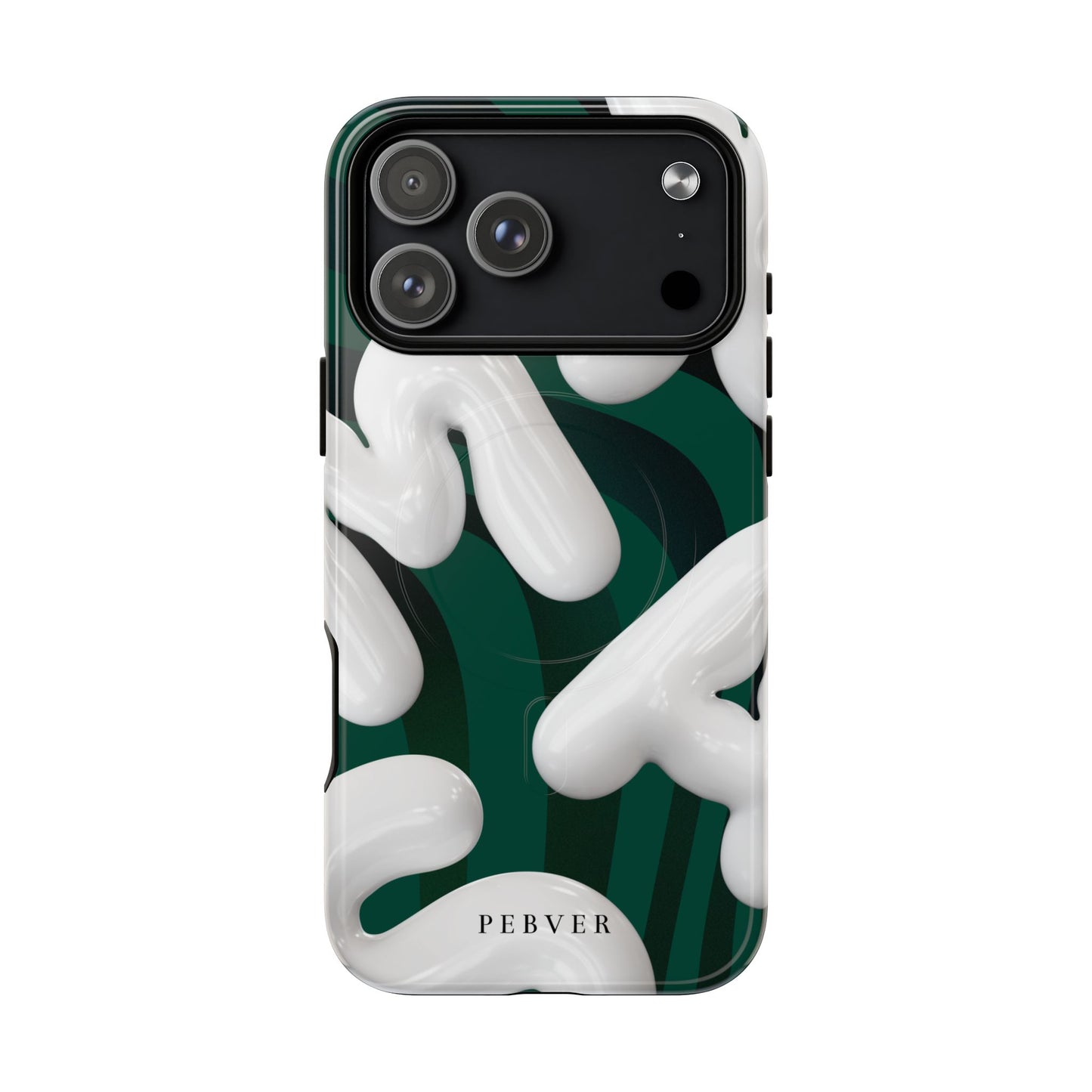 XMAS | MagSafe iPhone 17 Pro Max Glossy
