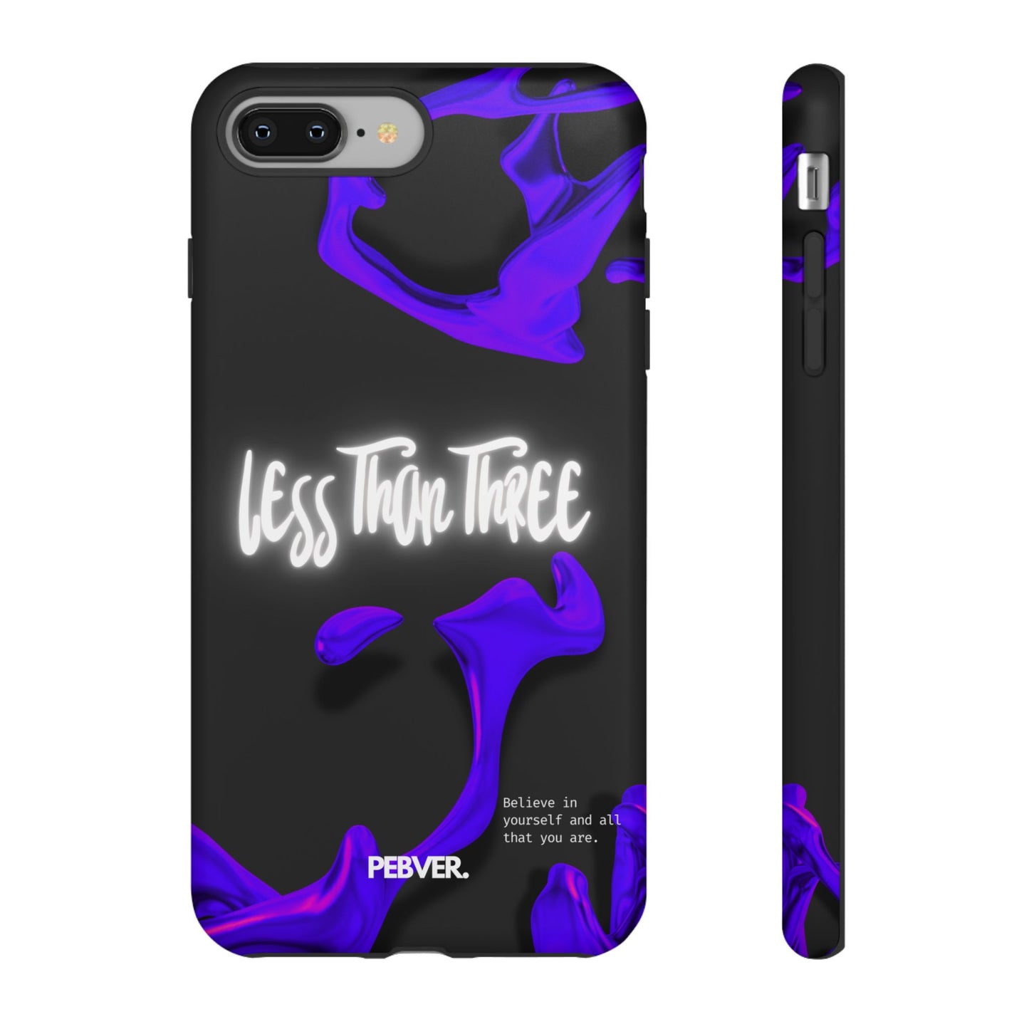 LTT | Phone Case Phone Case PEBVER.