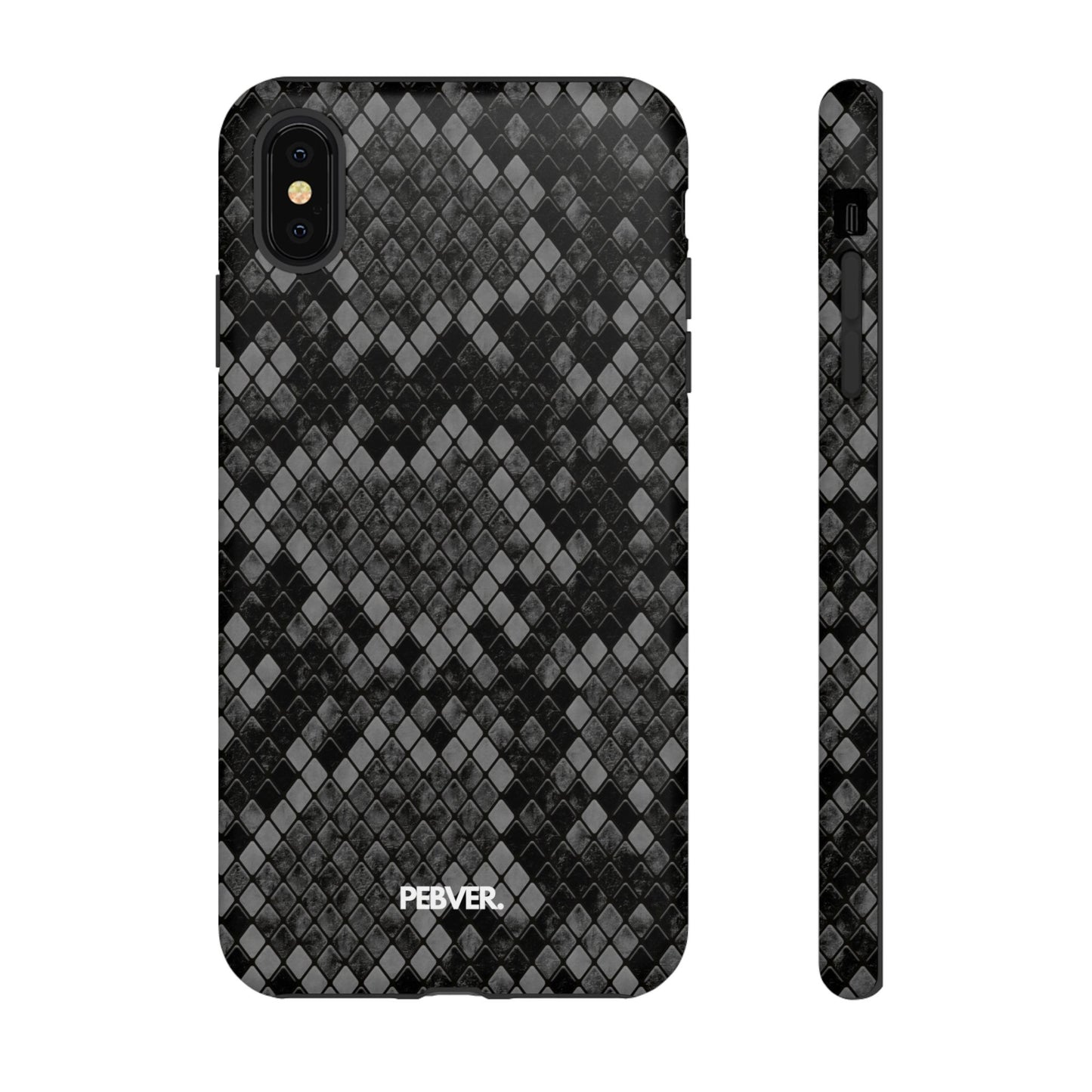 SnakeCream | Phone Case Phone Case PEBVER.