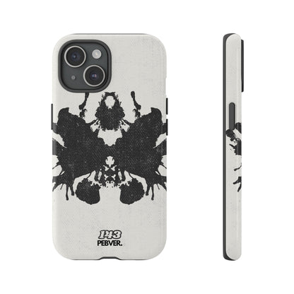 Evidence Phone Case iPhone 15 Glossy