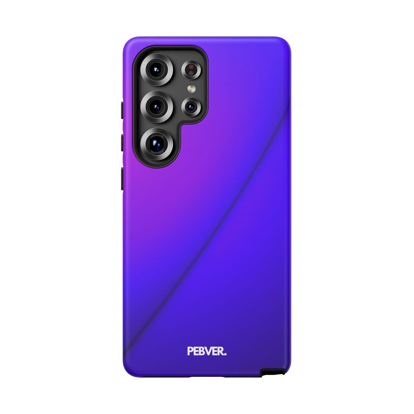 Sliced | Phone Case Samsung Galaxy S25 Ultra Matte