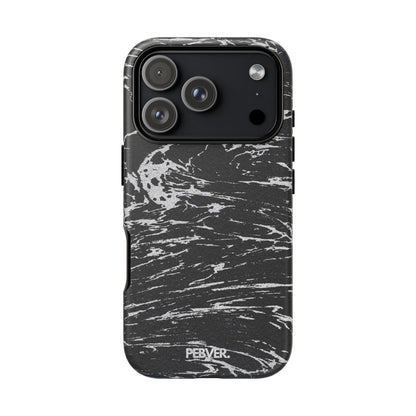 Graphite Phone Case iPhone 17 Pro Matte