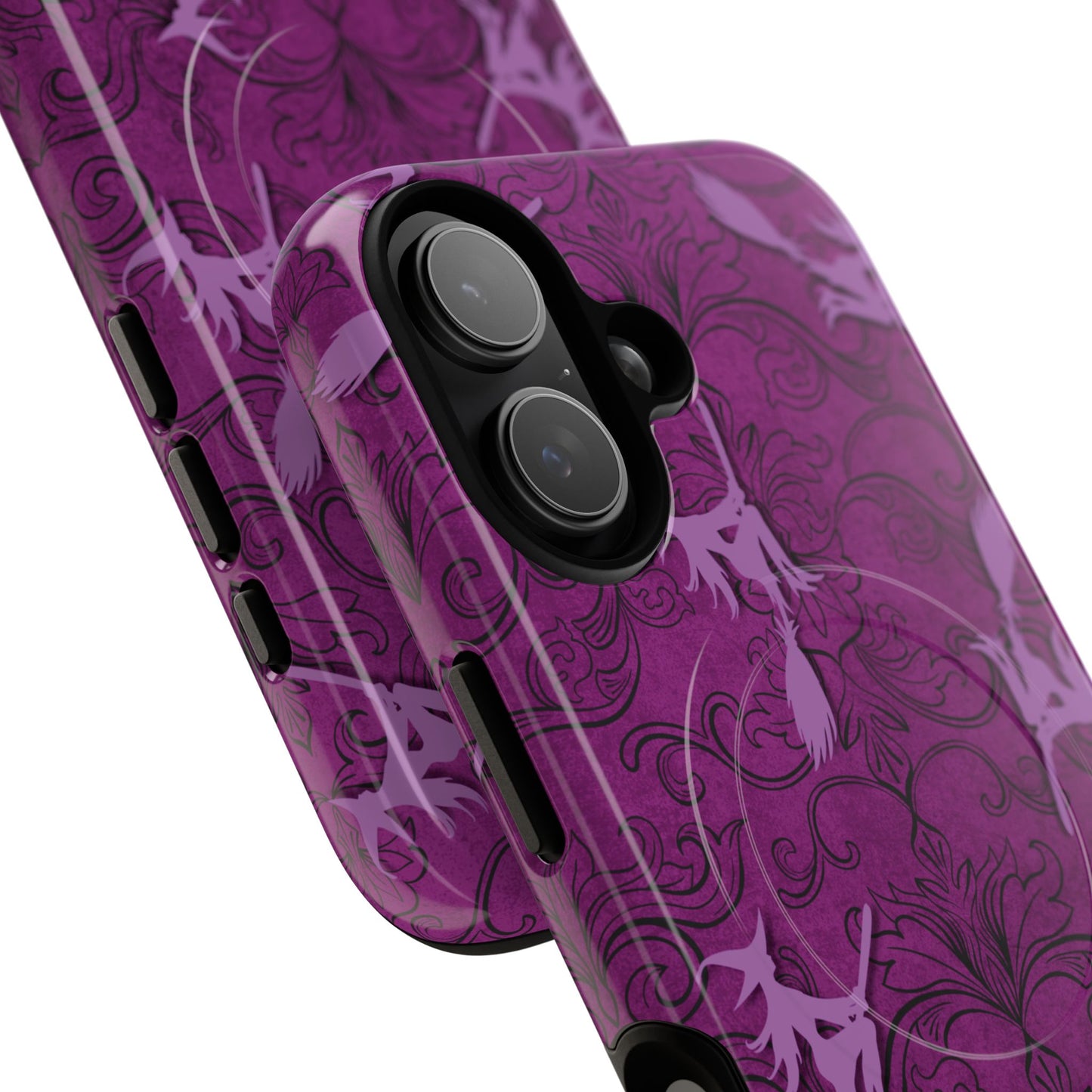 Witchy | MagSafe iPhone 17 Pro Max Matte