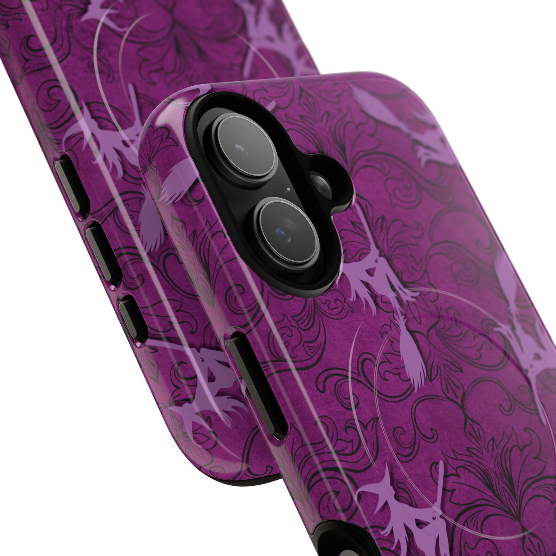 Witchy | MagSafe iPhone 17 Pro Max Matte