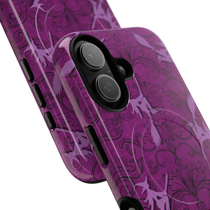 Witchy | MagSafe iPhone 17 Pro Max Matte