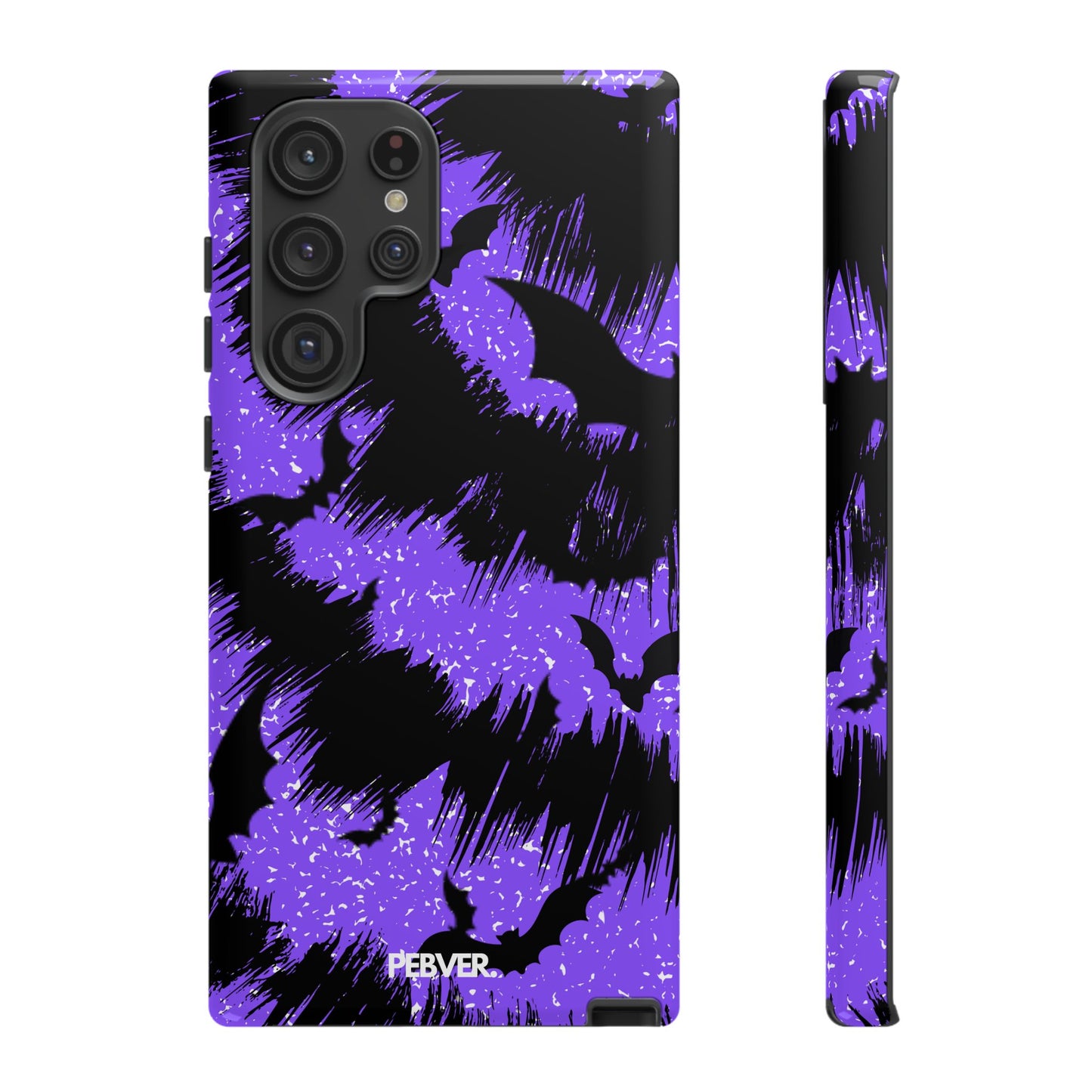 ScaryBat | Phone Case Samsung Galaxy S22 Ultra Glossy