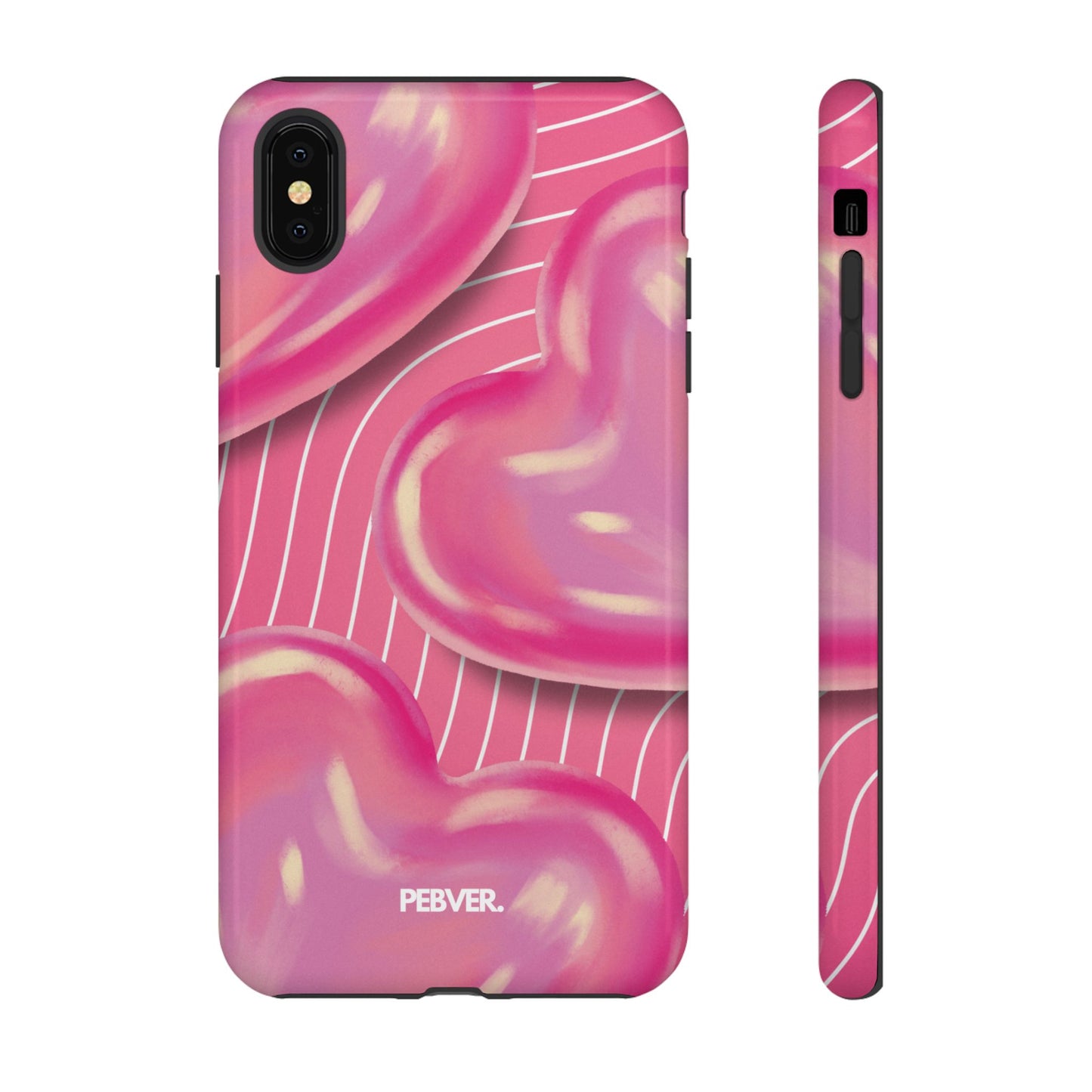 Hearts | Phone Case Phone Case PEBVER.