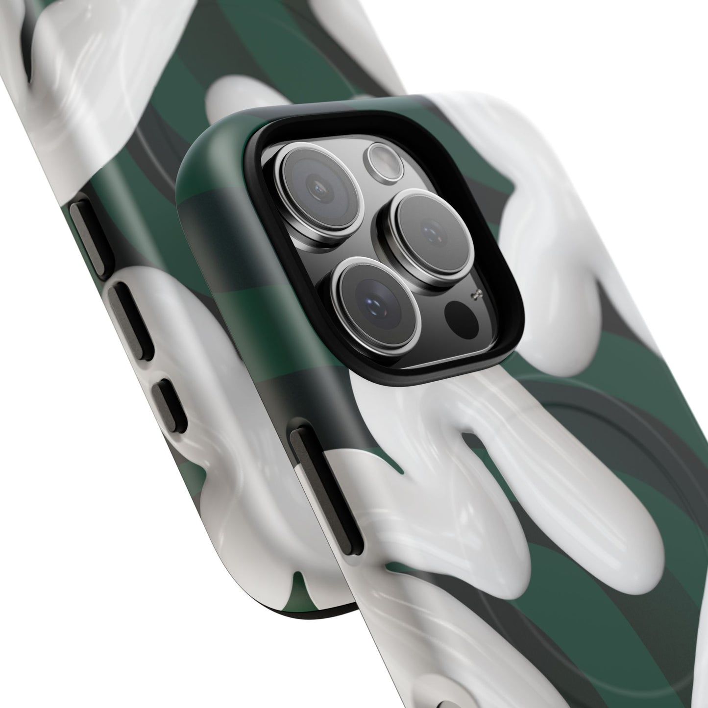 XMAS | MagSafe iPhone 17 Pro Max Matte