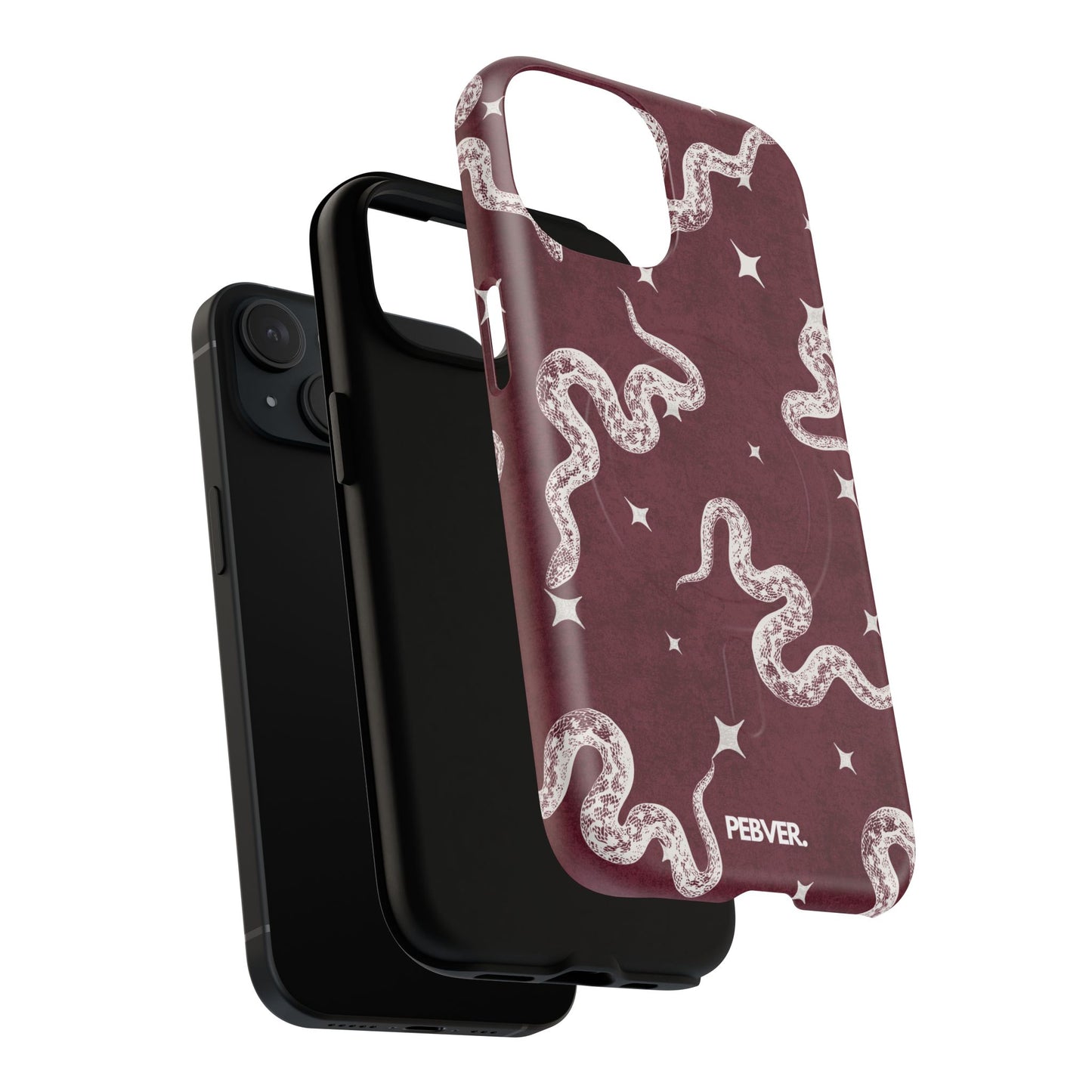RedMoon | MagSafe iPhone 17 Pro Max Matte