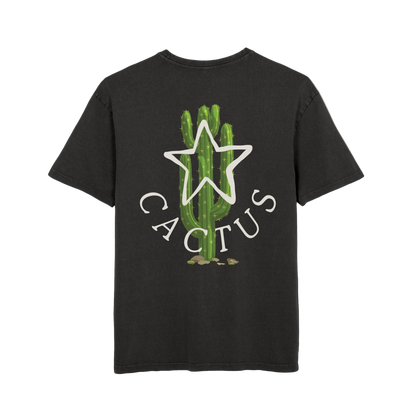 Cactus | T-Shirt T-Shirt PEBVER.