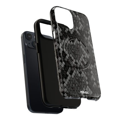 SnakeCream | MagSafe iPhone 17 Pro Max Matte