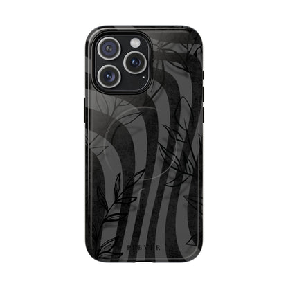 OldWood | MagSafe Phone Case PEBVER. iPhone 15 Pro Max Glossy