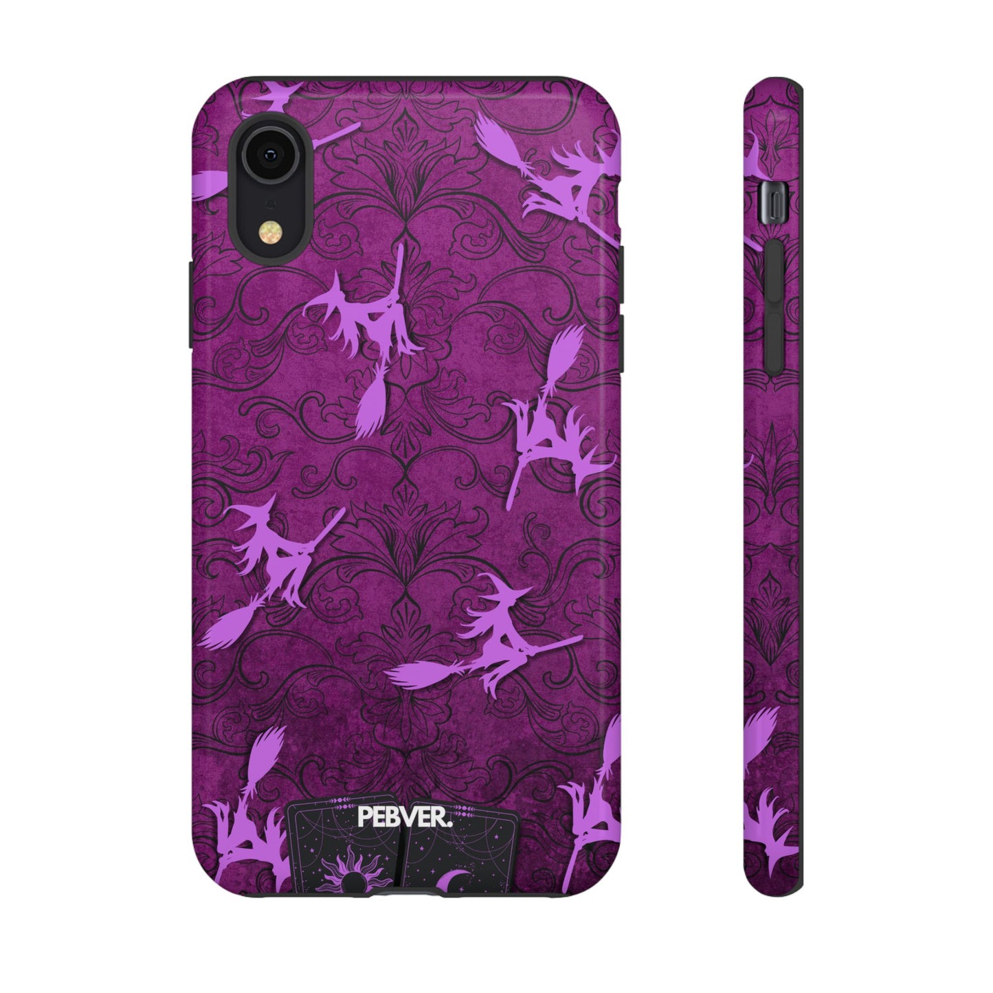 Witched | Phone Case Phone Case PEBVER.