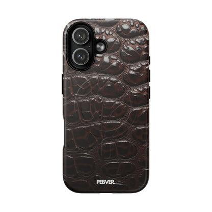 Leather | MagSafe iPhone 17 Matte