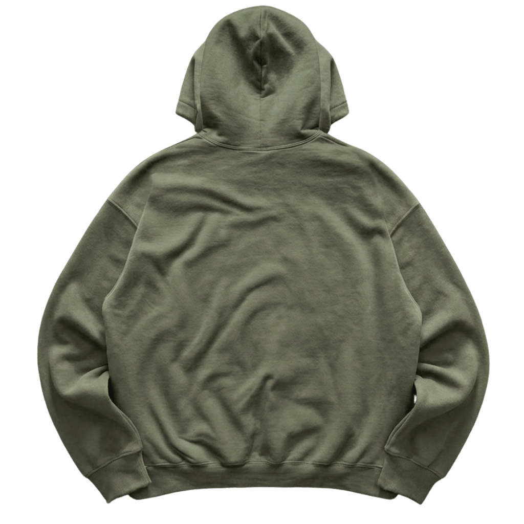 143 Basics Hoodie PEBVER.