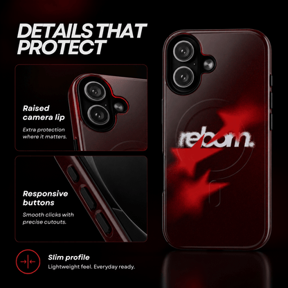 Interstellar Phone Case