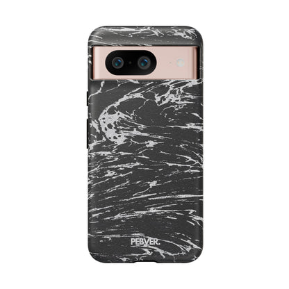 Graphite Phone Case Google Pixel 8 Matte
