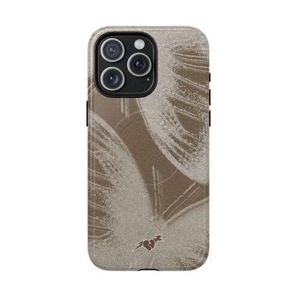 Bfly 1 MagSafe Case Phone Case PEBVER. iPhone 15 Pro Max Glossy