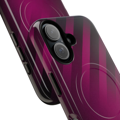 Glamour | MagSafe iPhone 17 Pro Max Matte