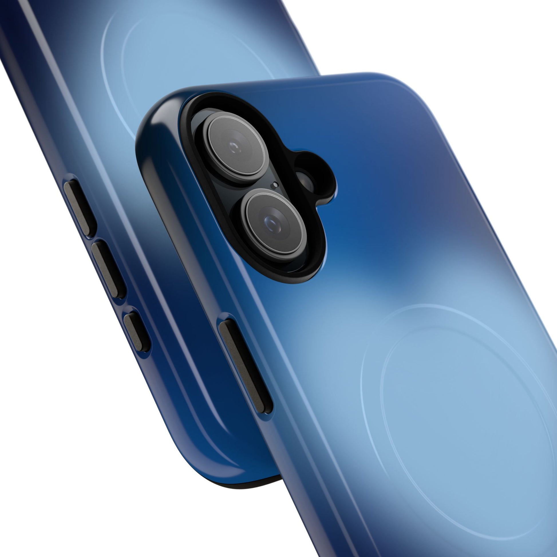 Bluove | MagSafe iPhone 17 Pro Max Matte