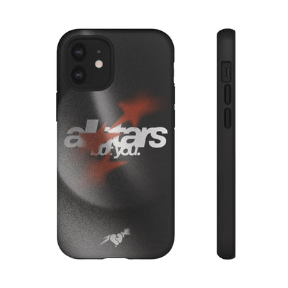 All StarsPhone Case