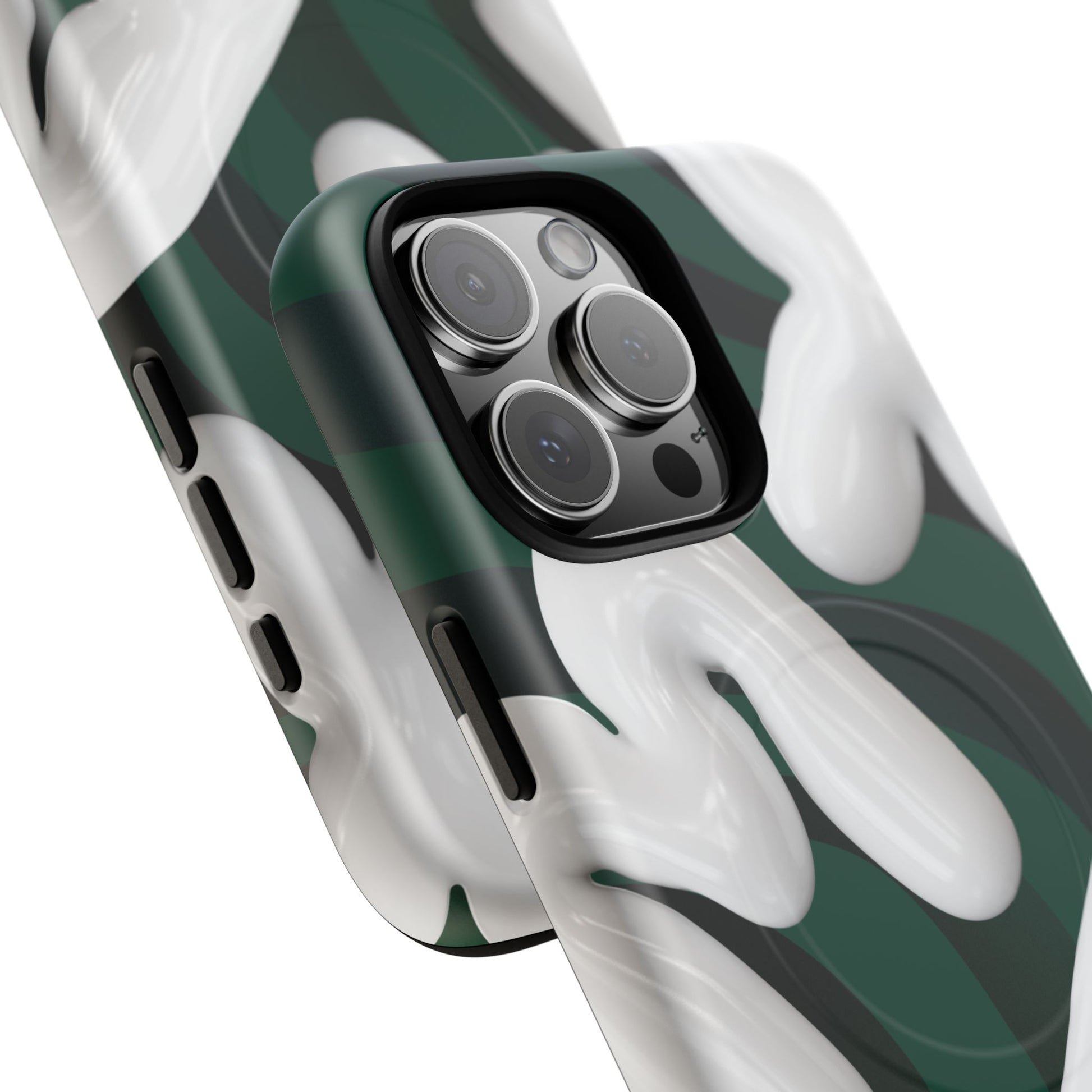 XMAS | MagSafe iPhone 17 Pro Max Matte