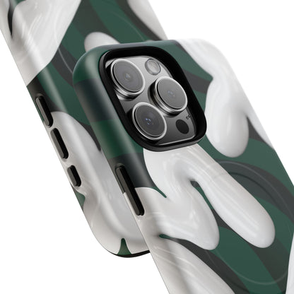 XMAS | MagSafe iPhone 17 Pro Max Matte
