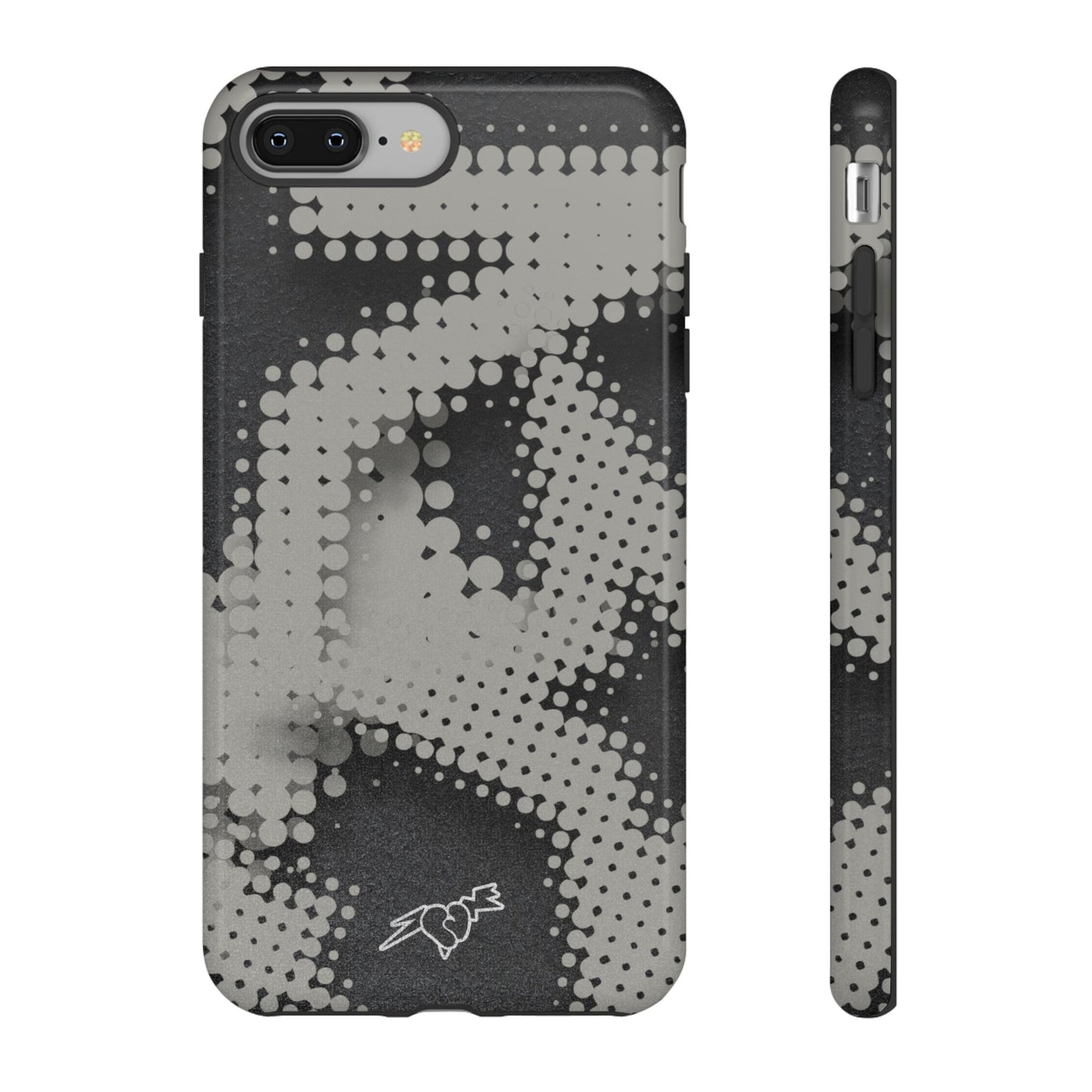 Stared Phone Case Phone Case PEBVER.