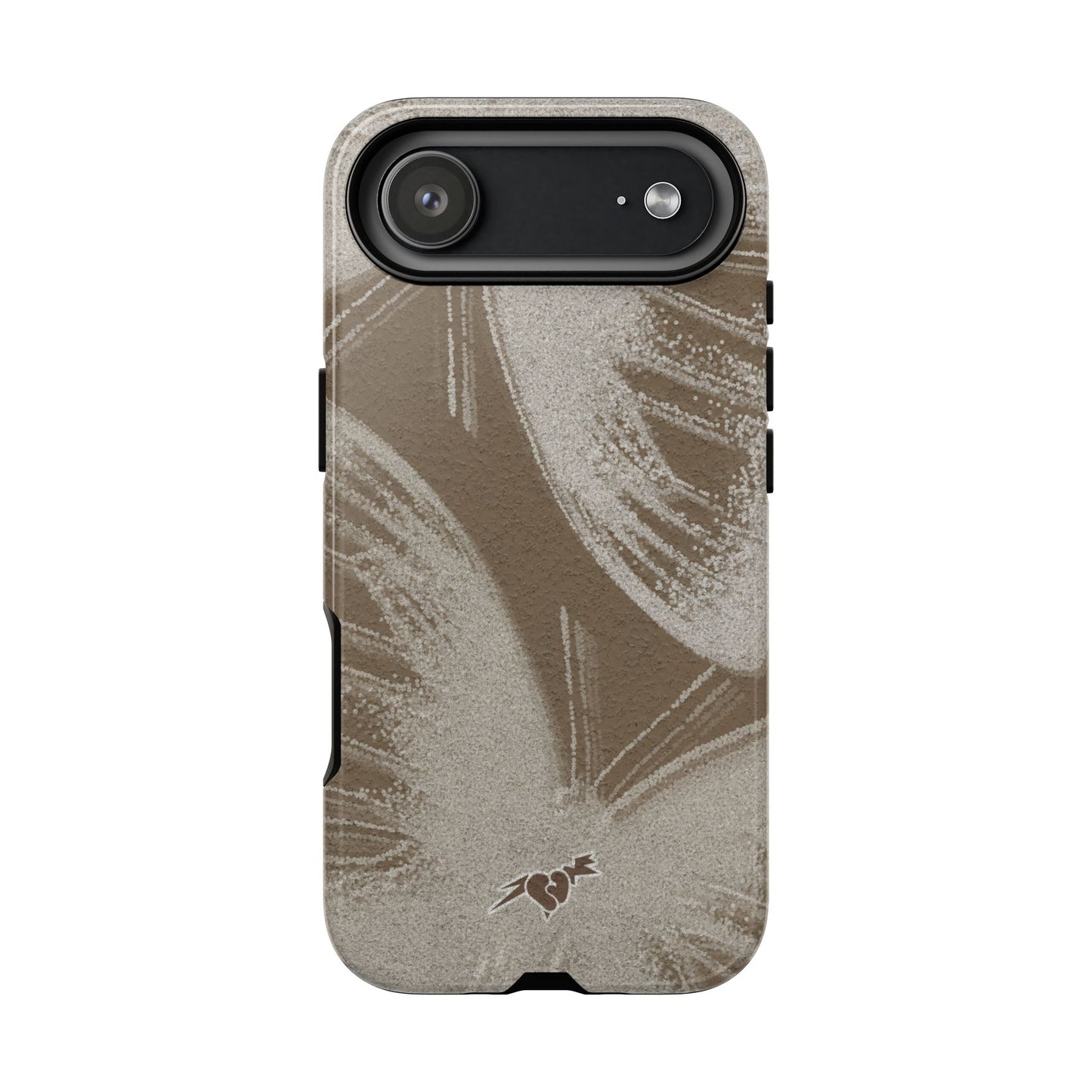 Bfly 1 Phone Case iPhone 17 Air Glossy