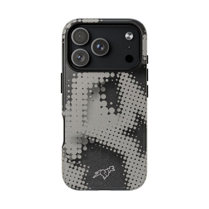 Stared Magsafe Case iPhone 17 Pro Glossy