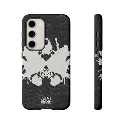 Clue Phone Case Samsung Galaxy S23 Glossy