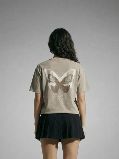 Butterfly T-Shirt