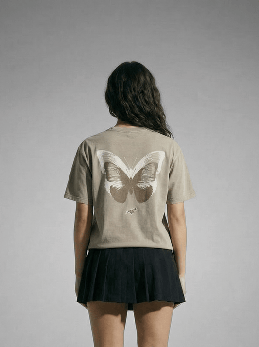 Butterfly T-Shirt