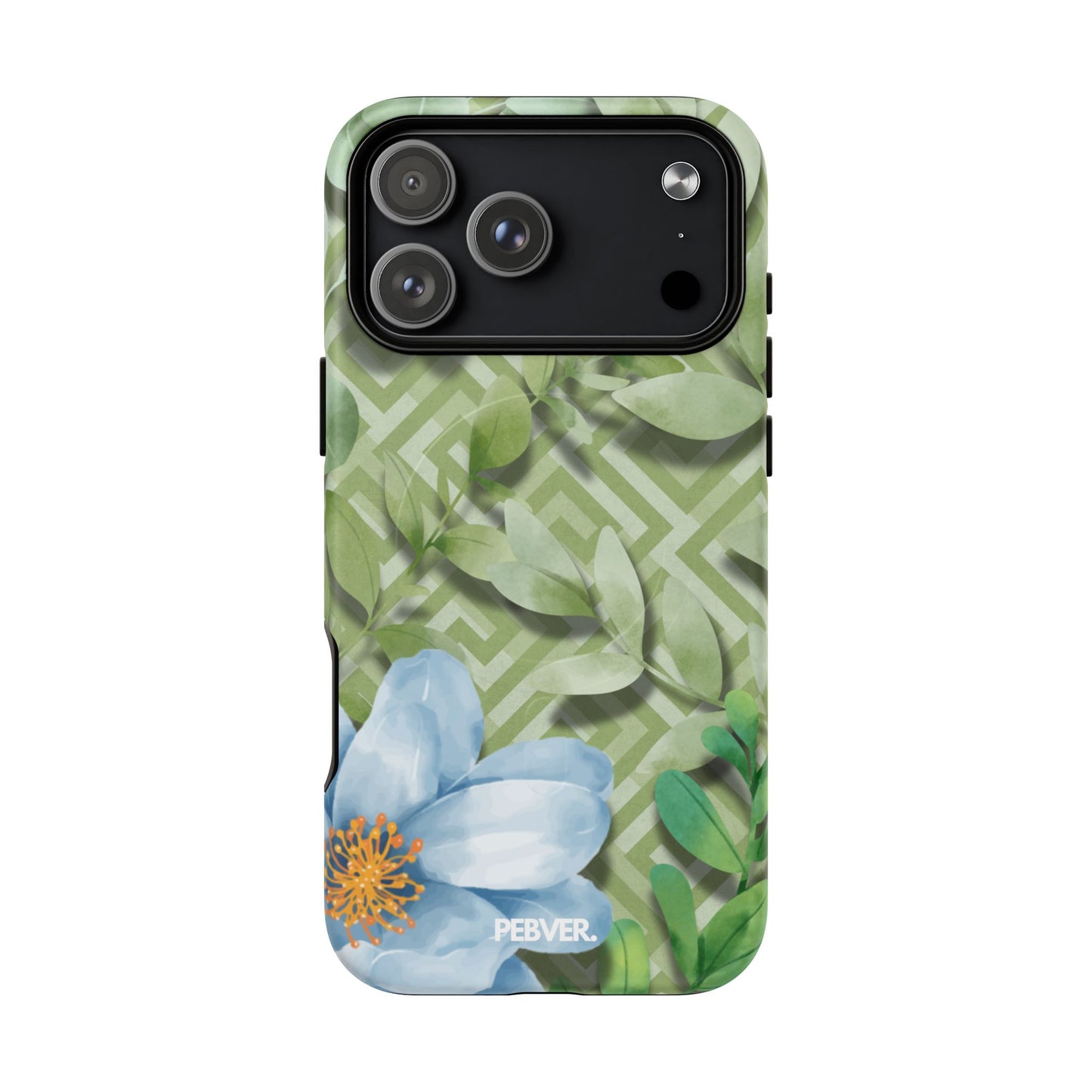 Garden | MagSafe iPhone 17 Pro Max Matte