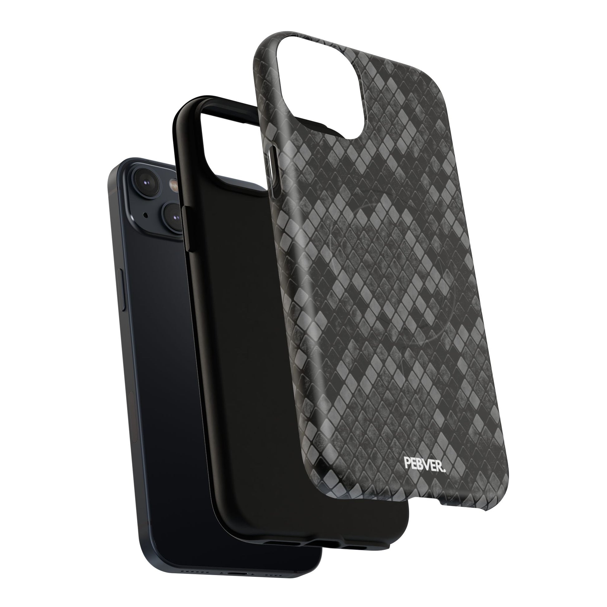 SnakeCream | MagSafe iPhone 17 Pro Max Matte
