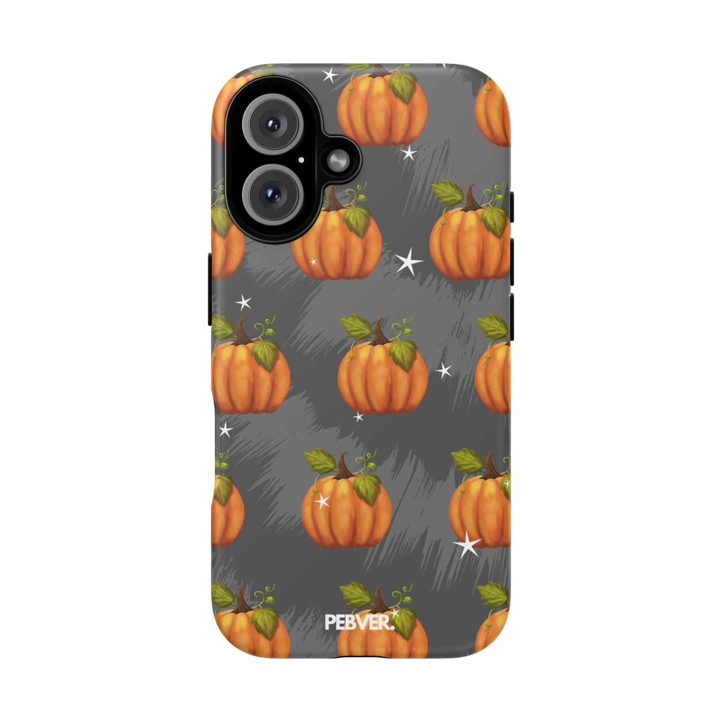 Pumpkin | Phone Case iPhone 16 Matte