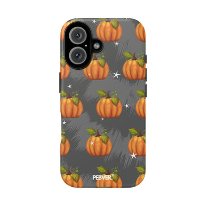 Pumpkin | Phone Case iPhone 16 Matte