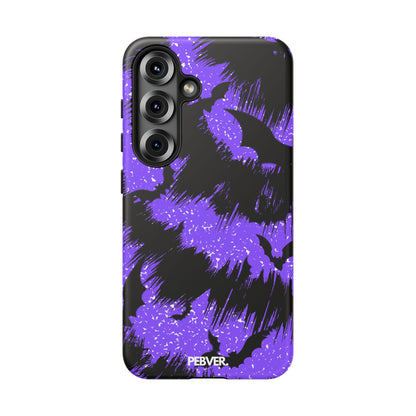 ScaryBat | Phone Case Samsung Galaxy S25 Matte