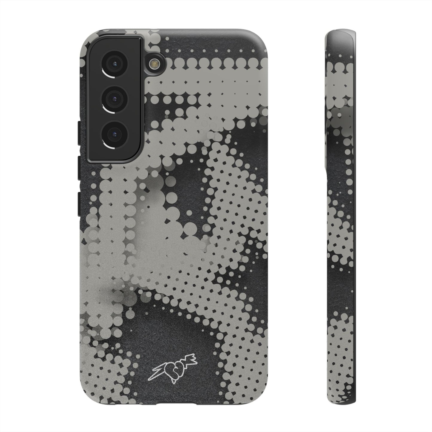 Stared Phone Case Samsung Galaxy S22 Matte