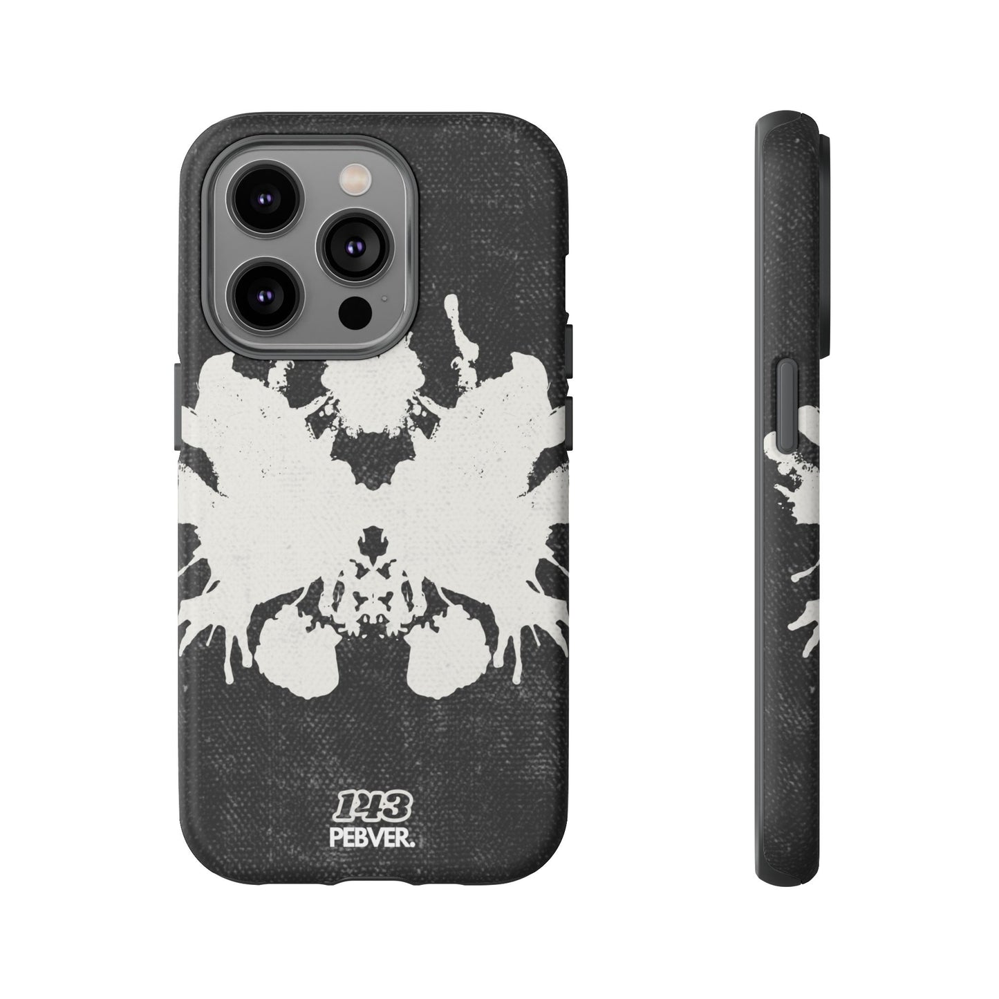 Clue Phone Case iPhone 14 Pro Matte