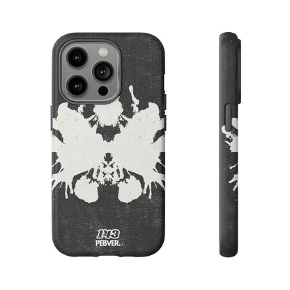 Clue Phone Case iPhone 14 Pro Matte
