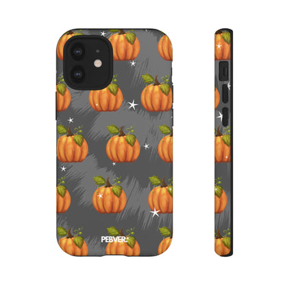 Pumpkin | Phone Case Phone Case PEBVER. iPhone 12 Mini Matte
