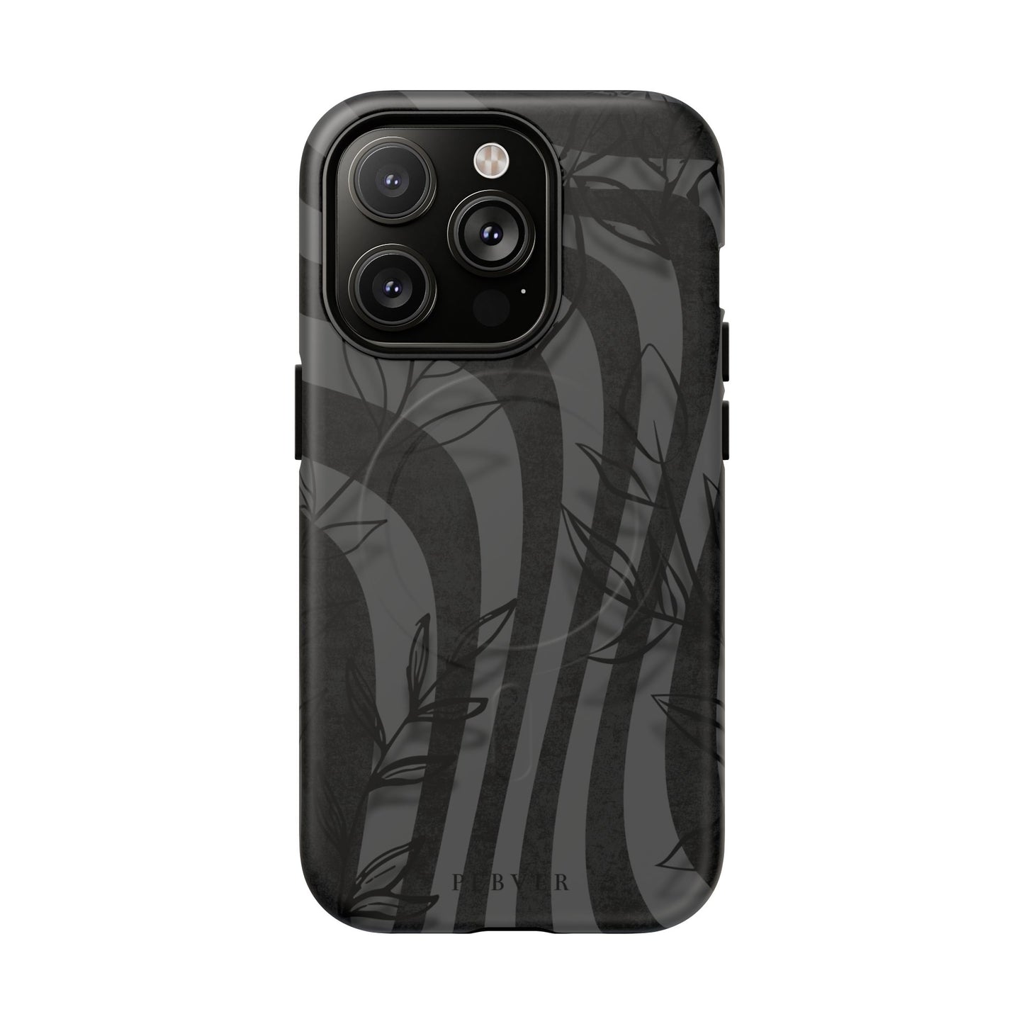 OldWood | MagSafe Phone Case PEBVER. iPhone 14 Pro Matte