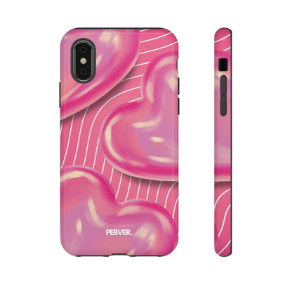 Hearts | Phone Case Phone Case PEBVER.