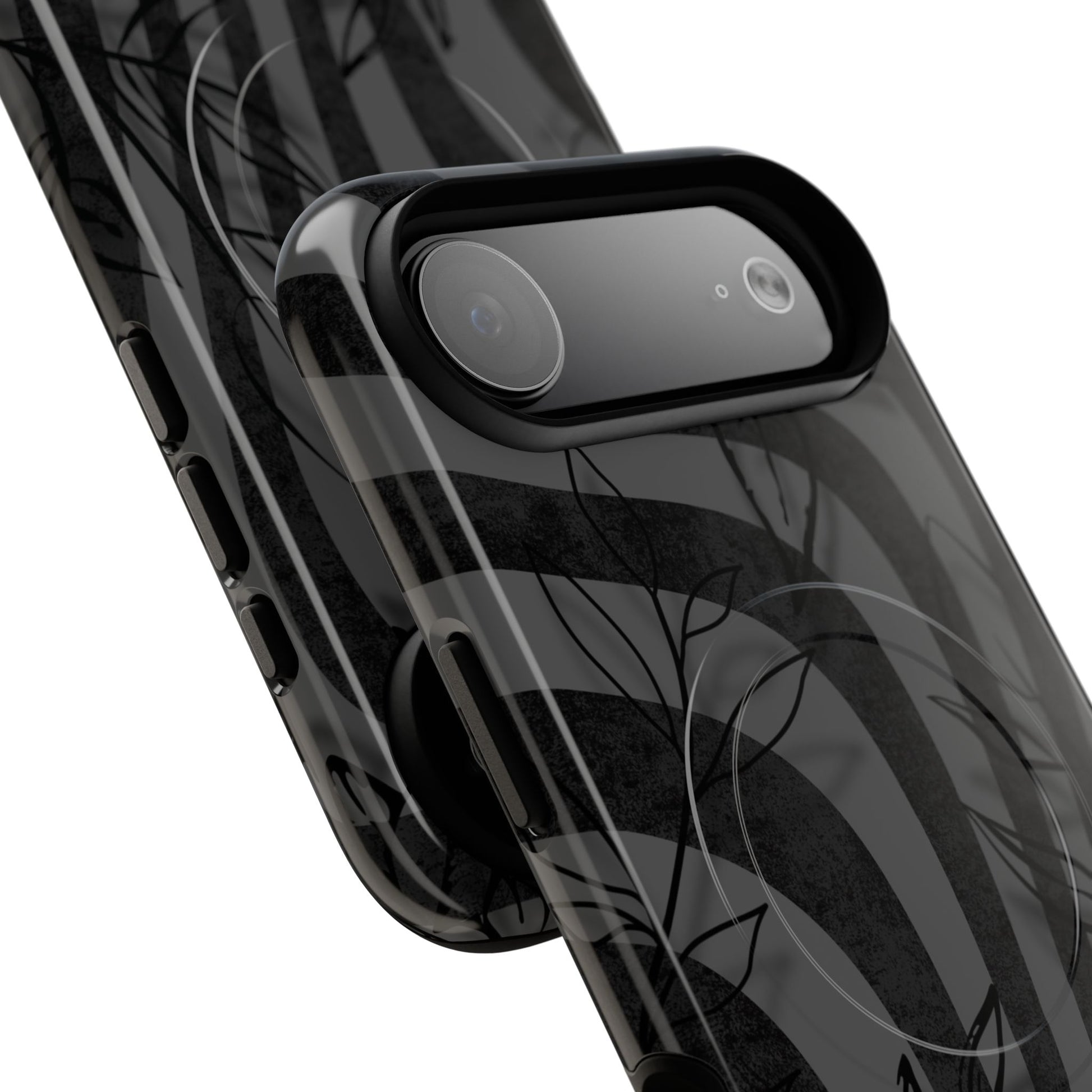 OldWood | MagSafe iPhone 17 Pro Max Matte
