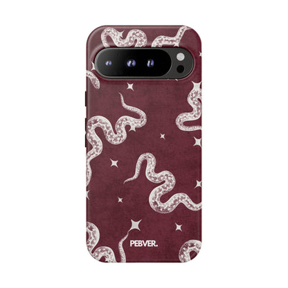 RedMoon | Phone Case Google Pixel 9 Pro XL Matte